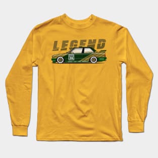 E30 DTM Legends Long Sleeve T-Shirt